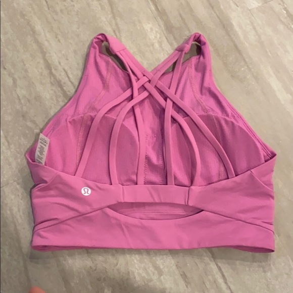 Lululemon Bra - Picture 2 of 3
